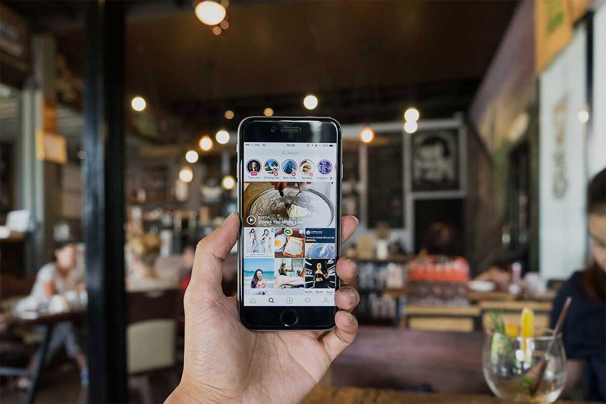 Tips Desain Konten Promosi di Instagram 4 3.Promosikan Konten