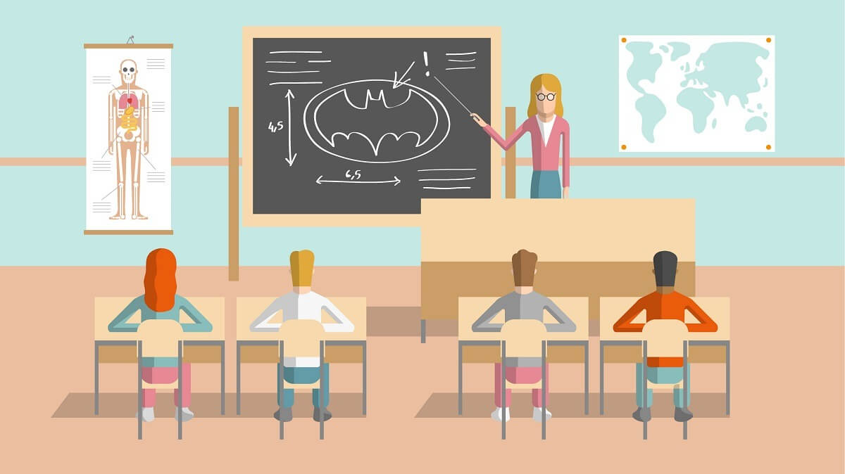 Tips Desain Konten Edukasi 1 5 Tips Desain Konten Edukasi yang Kekinian