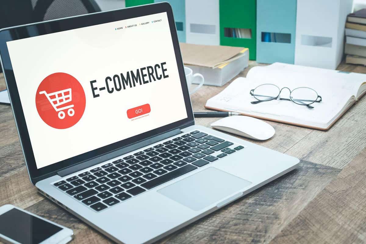Aspek Penting dalam Pembuatan Website E Commerce