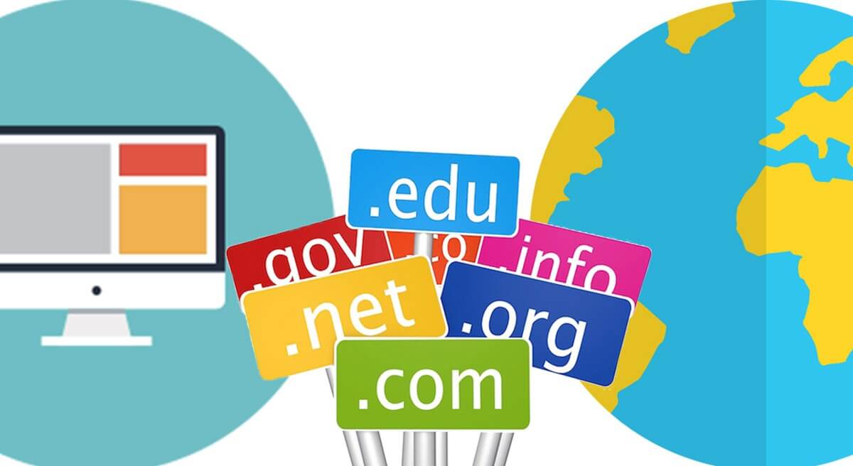 Domain