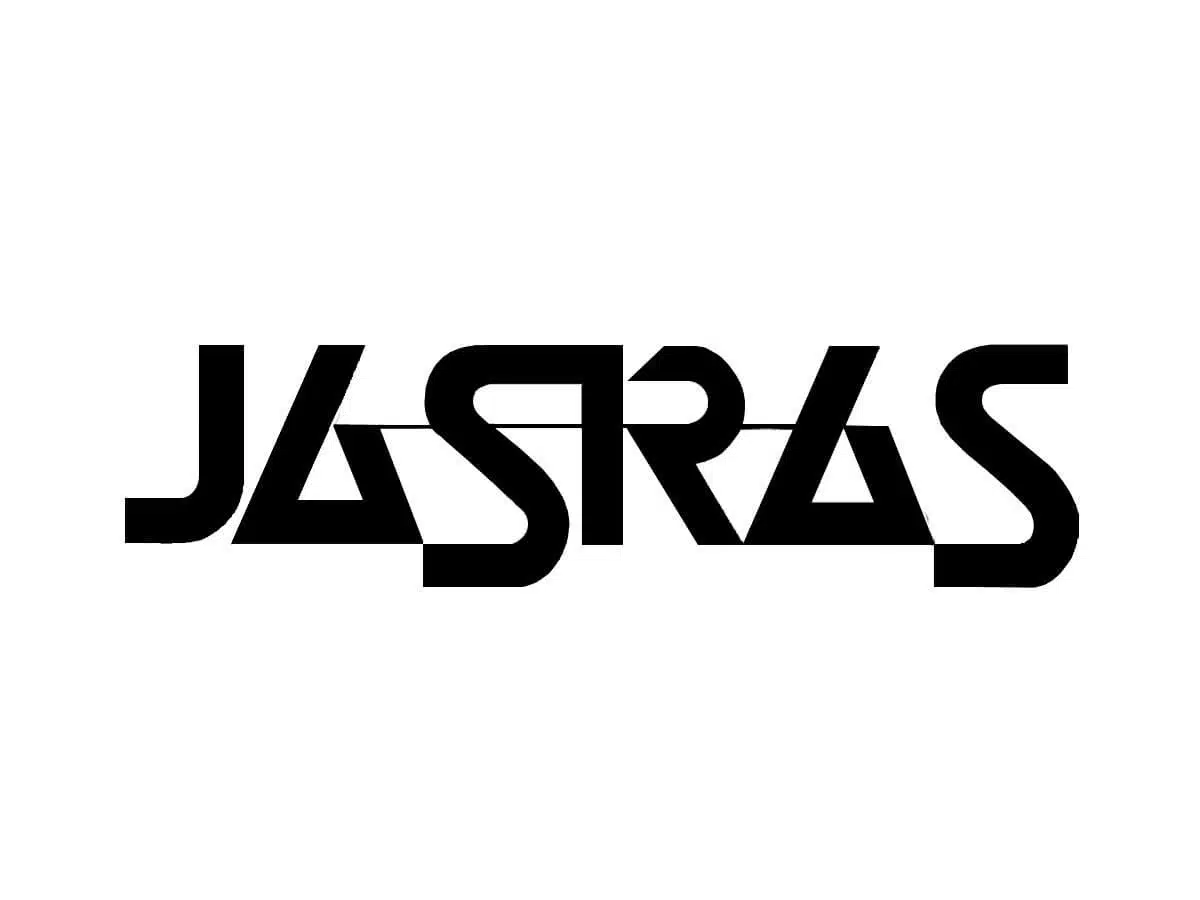 Inspirasi Desain Logo Typographic yang Kreatif 6 Font yang unik