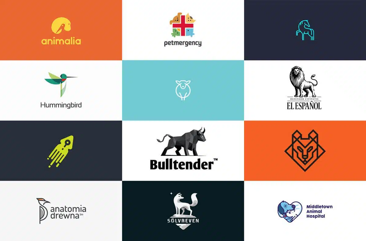 Apa Itu Desain Logo? 3 Identitas