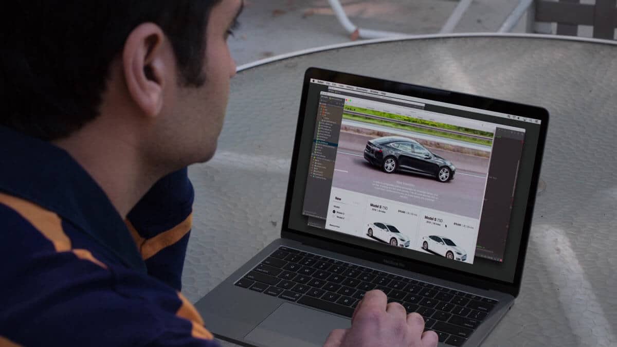 Interaktif dan menarik