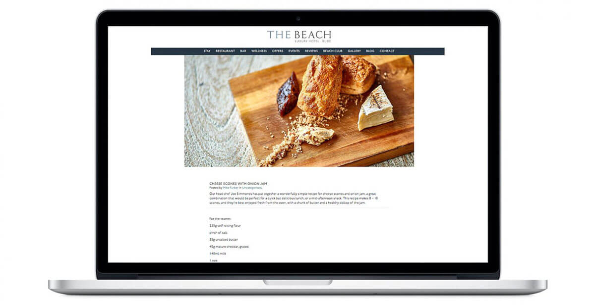 Keunggulan Website Sebagai Media Promosi
