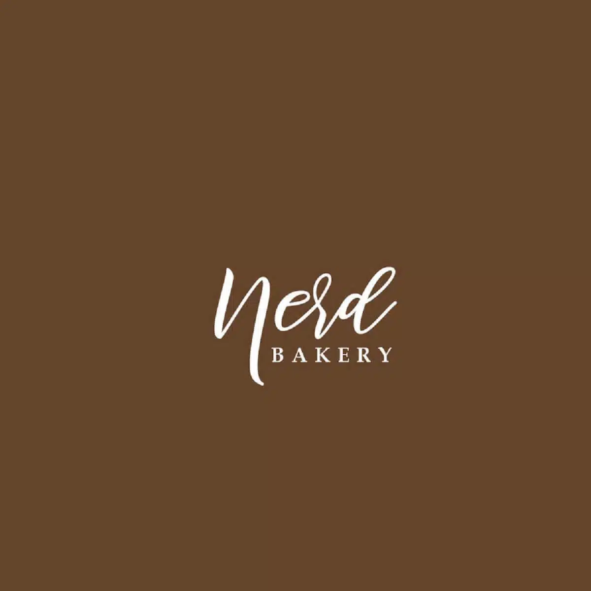 Inspirasi Desain Logo Typographic yang Kreatif 3 Kombinasi jenis font
