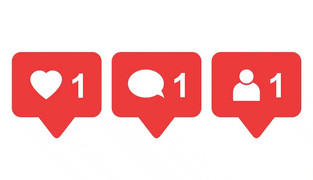 Konten Instagram yang Banyak Komen 1 Konten Instagram dengan Banyak Komen