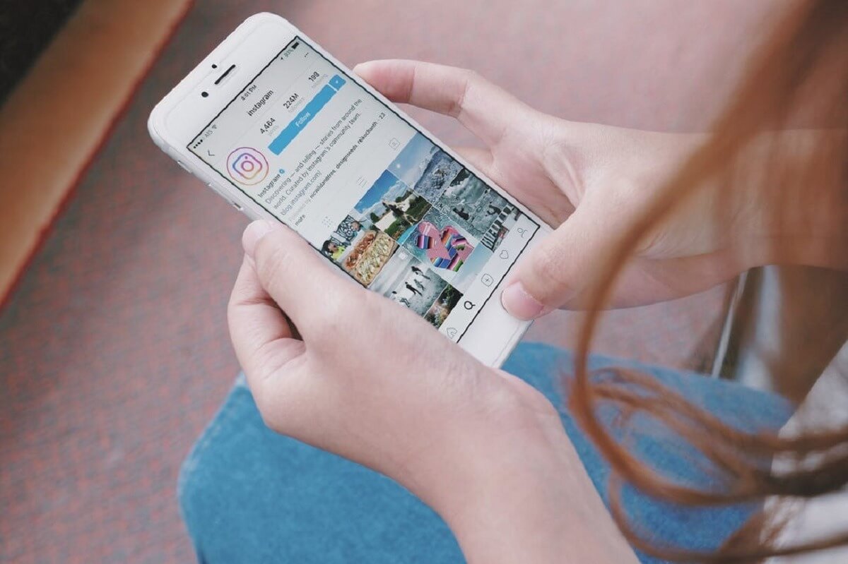 Tips Membuat Konten Instagram Menarik 5 Lakukan campaign atau giveaway