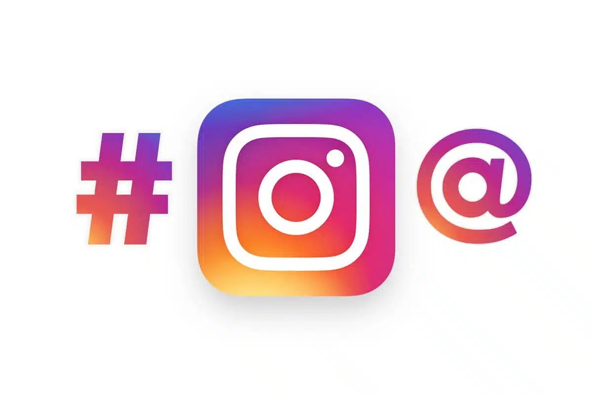 Konten Instagram yang Banyak Like 5 Menggunakan hashtag yang relevan