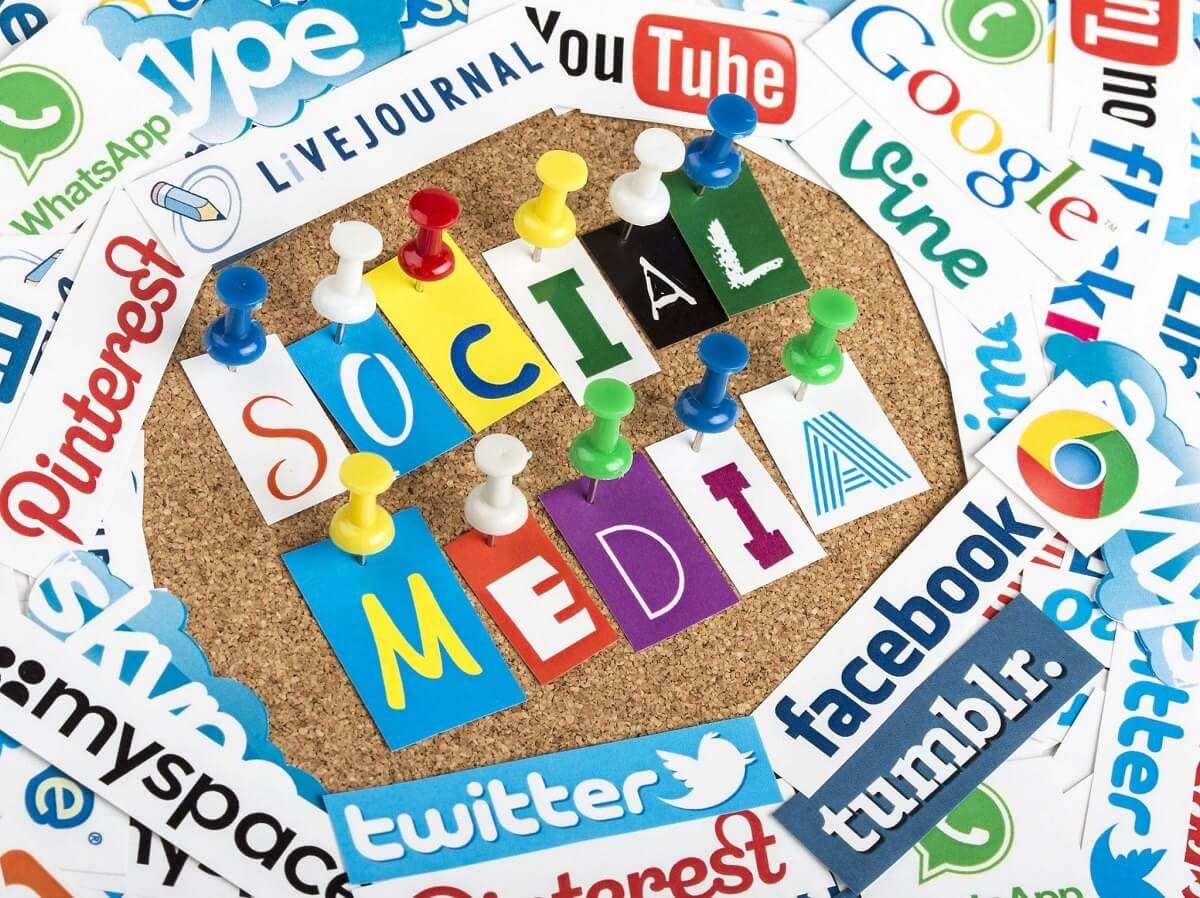 Penyampaian di Media Sosial yang Tepat