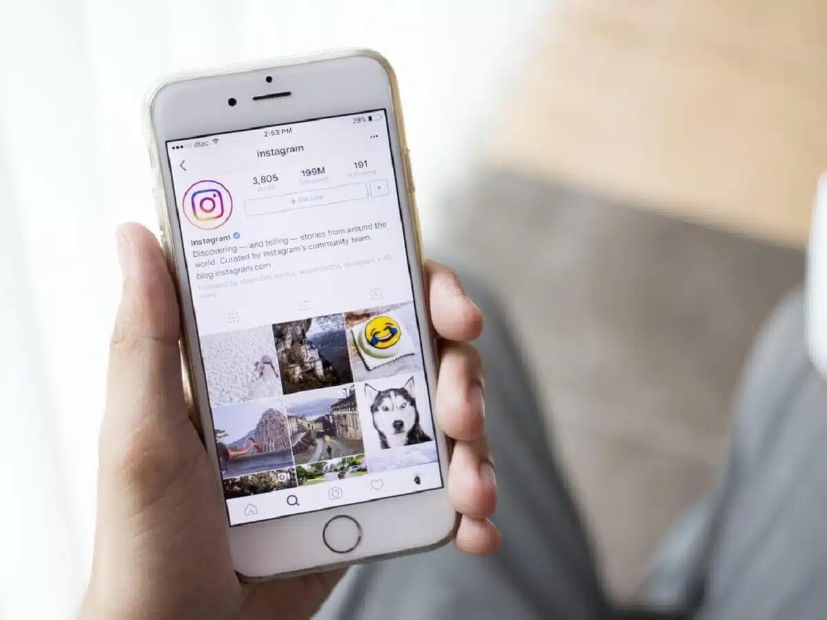 Konten Instagram yang Banyak Like 7 Posting dengan konsisten