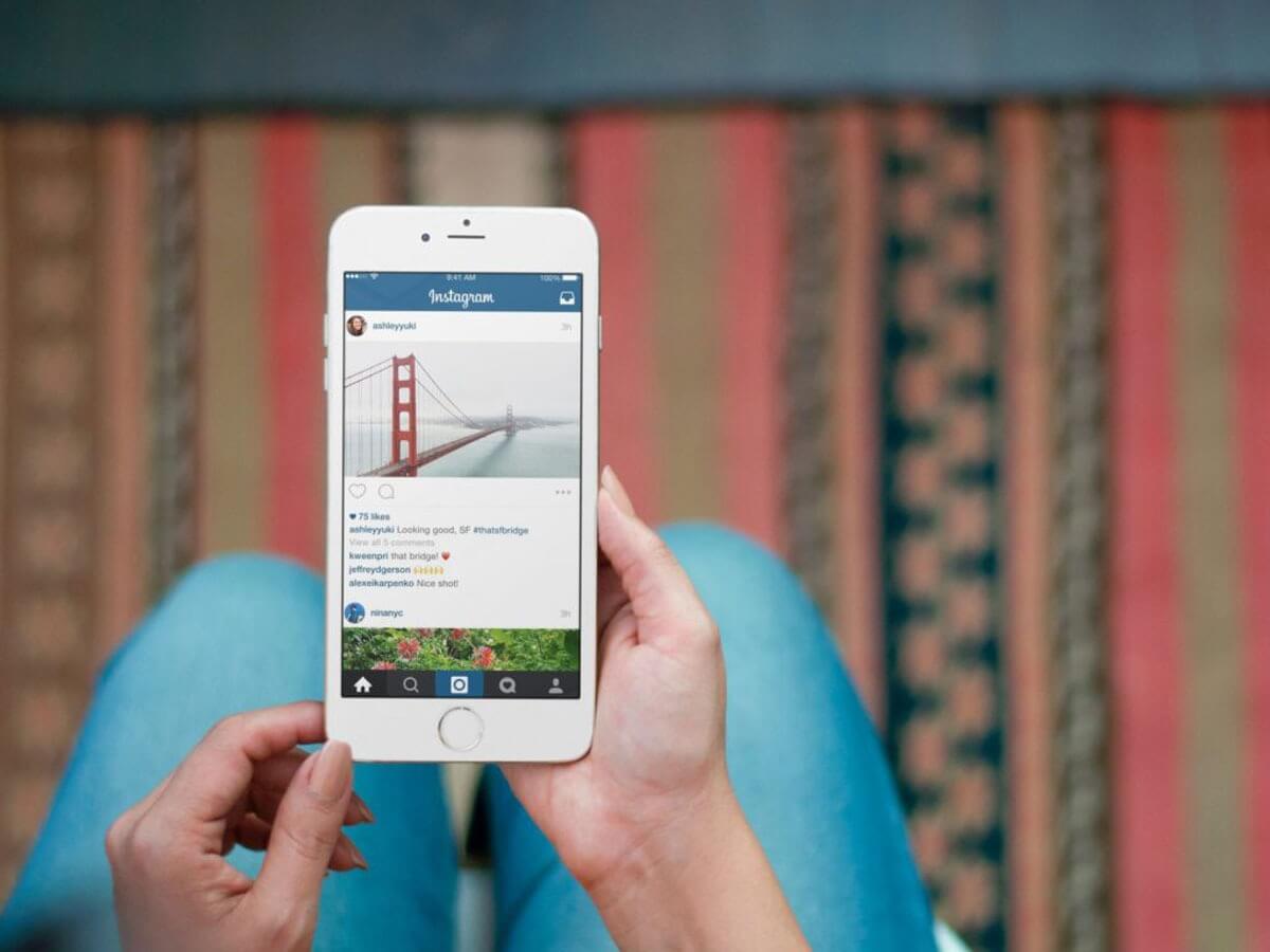 Tips Agar Desain Konten Promosi Instagram Selalu Menarik