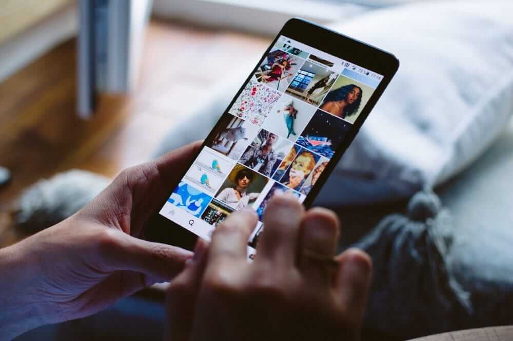 Cara Membuat Frame Instagram Rapi Dengan Aplikasi