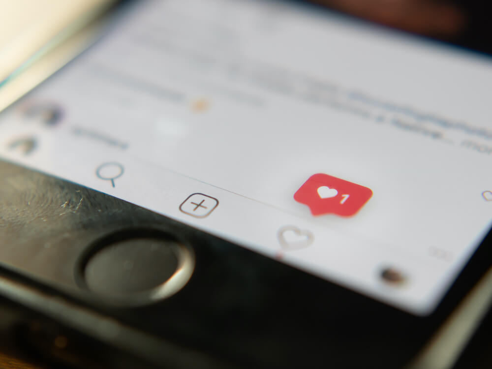 Cara Memperbanyak Like di Instagram 2 Menggunakan Hastag atau Tagar