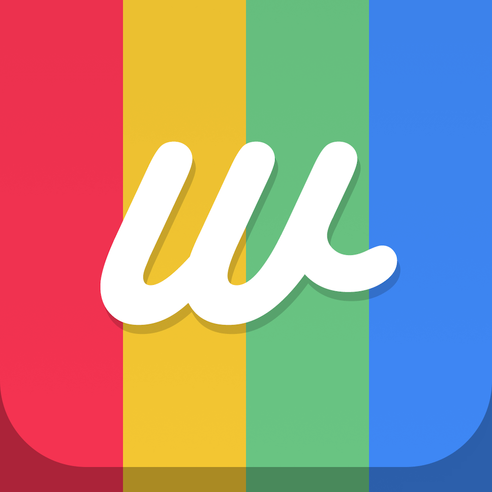 Whitegram