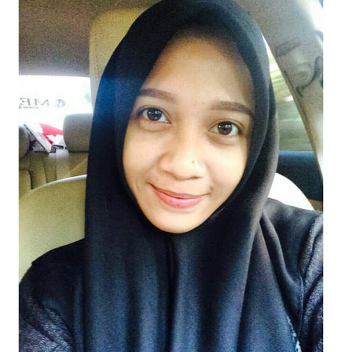 Aldila Izza