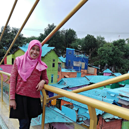 Minggrit Diajeng