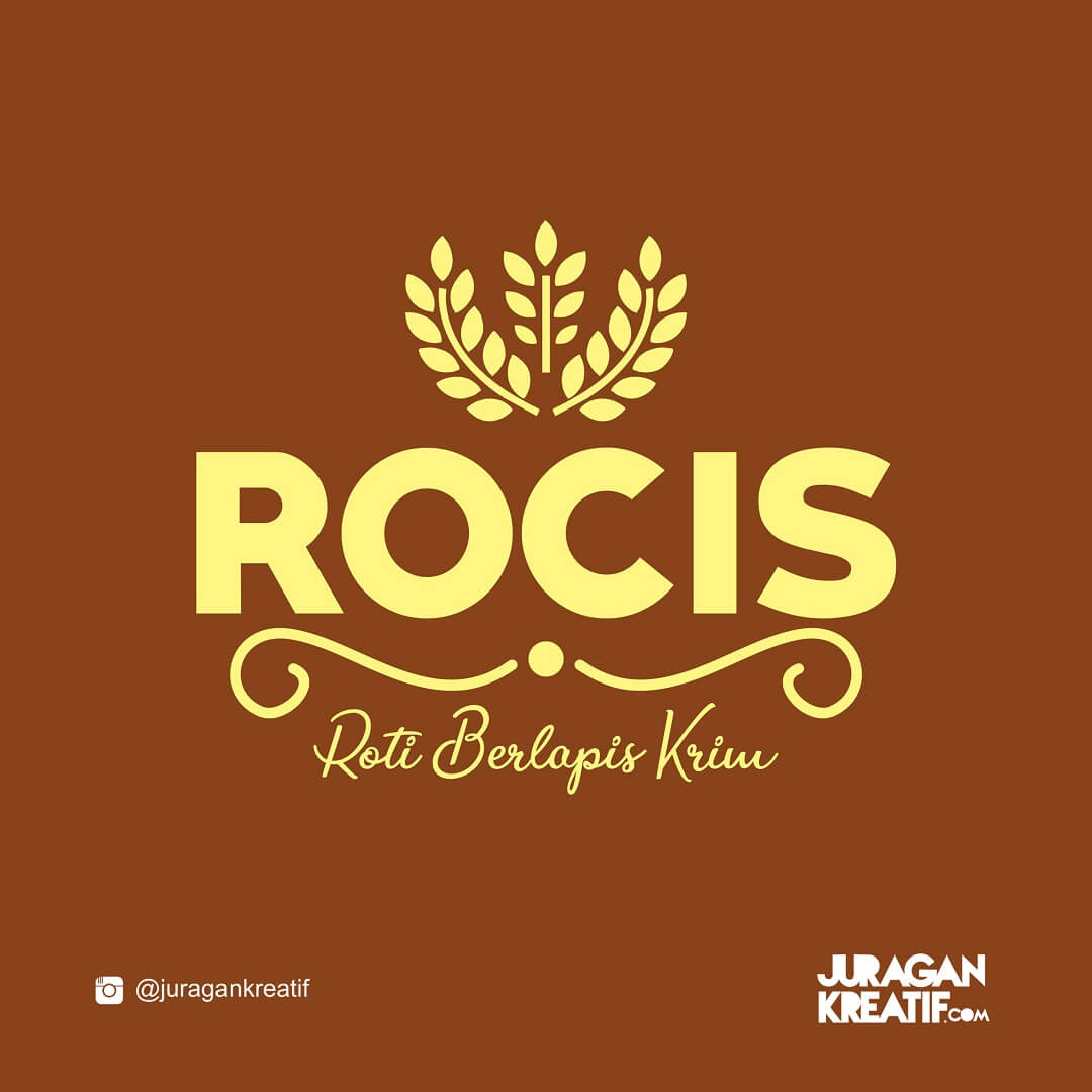 Rocis - Logo