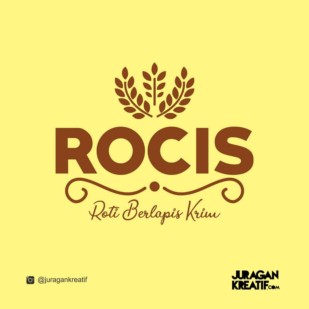 Rocis - Logo