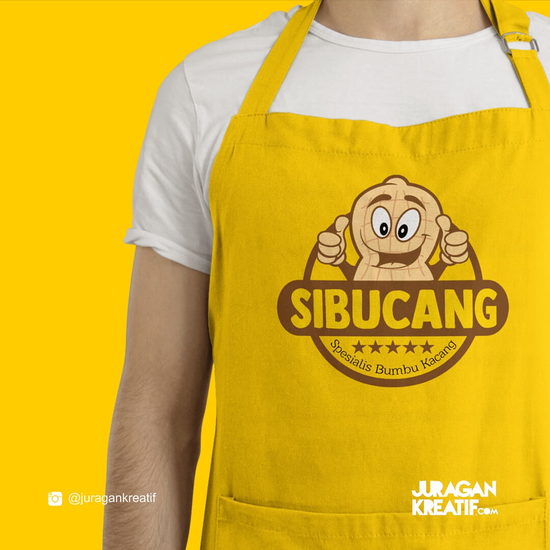 Sibucang - Logo