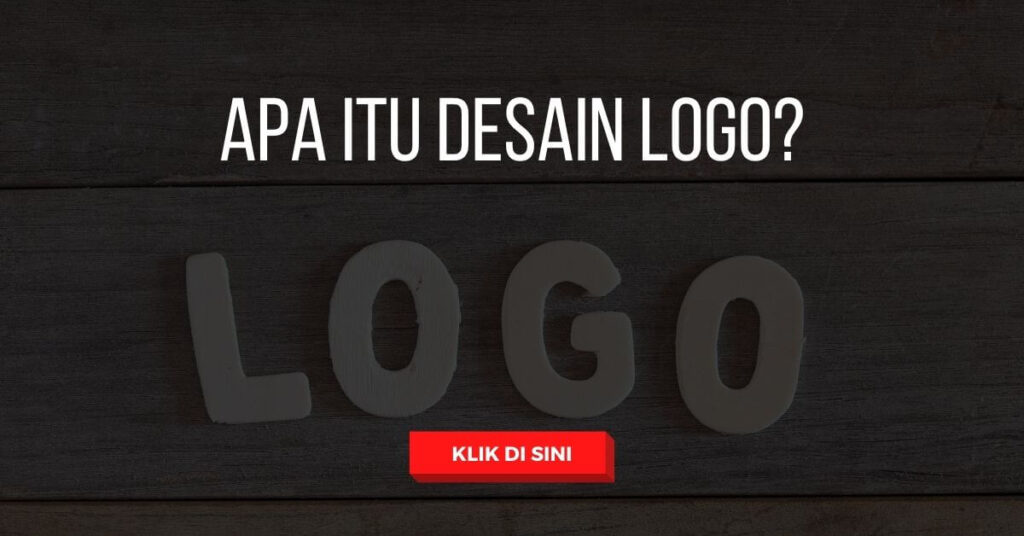 Apa Itu Desain Logo
