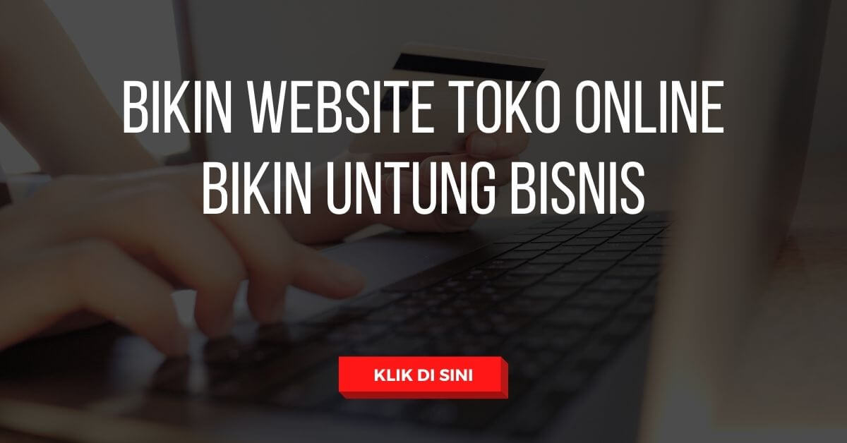 Bikin Website Bisnis