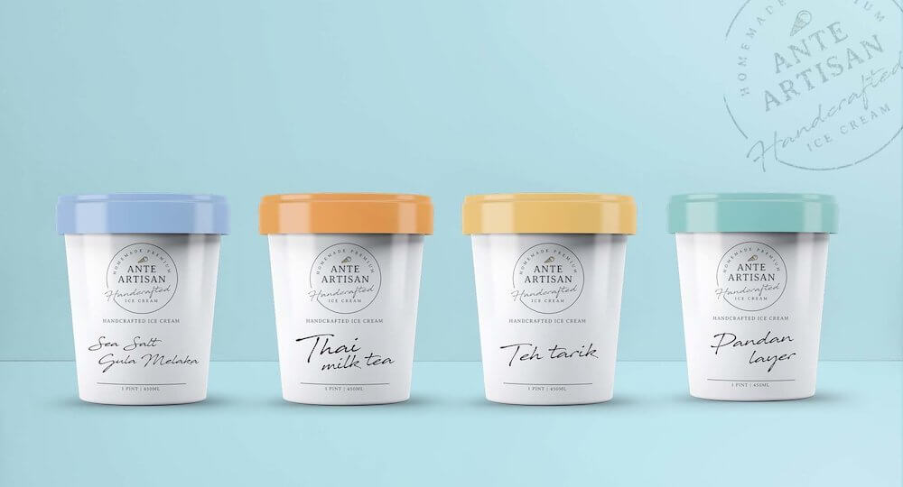 Desain Packaging / Kemasan 3 Kemasan Profesional untuk Bisnis 3