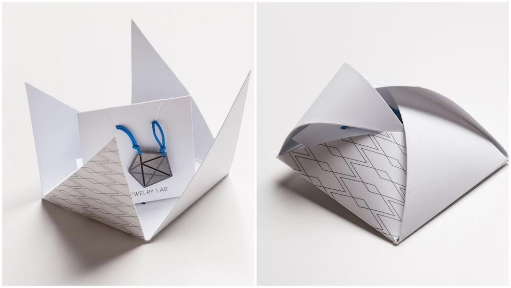 Desain Packaging / Kemasan 5 Kemasan Profesional untuk Bisnis 5