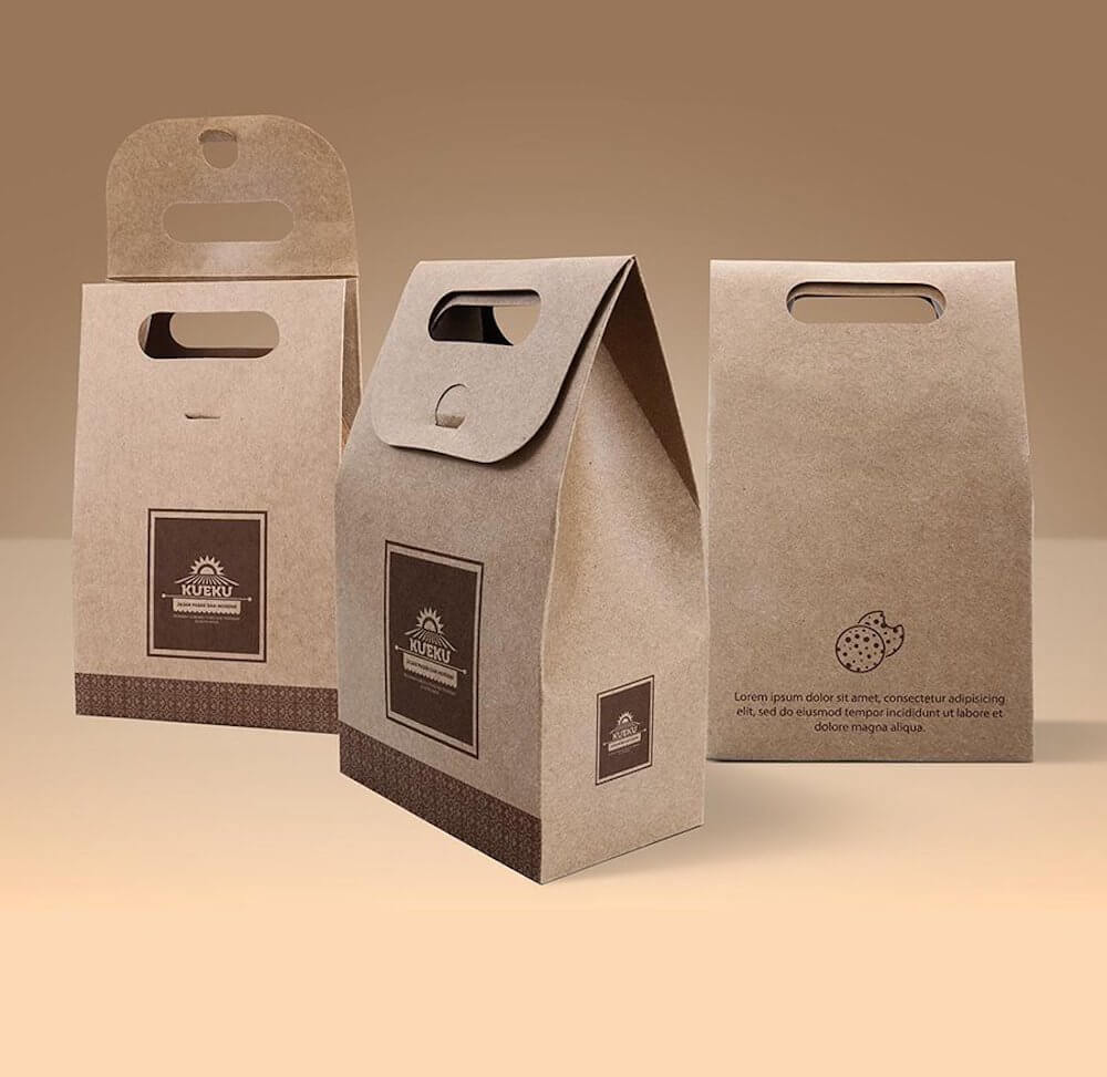 Desain Packaging / Kemasan 8 Kemasan Profesional untuk Bisnis 9