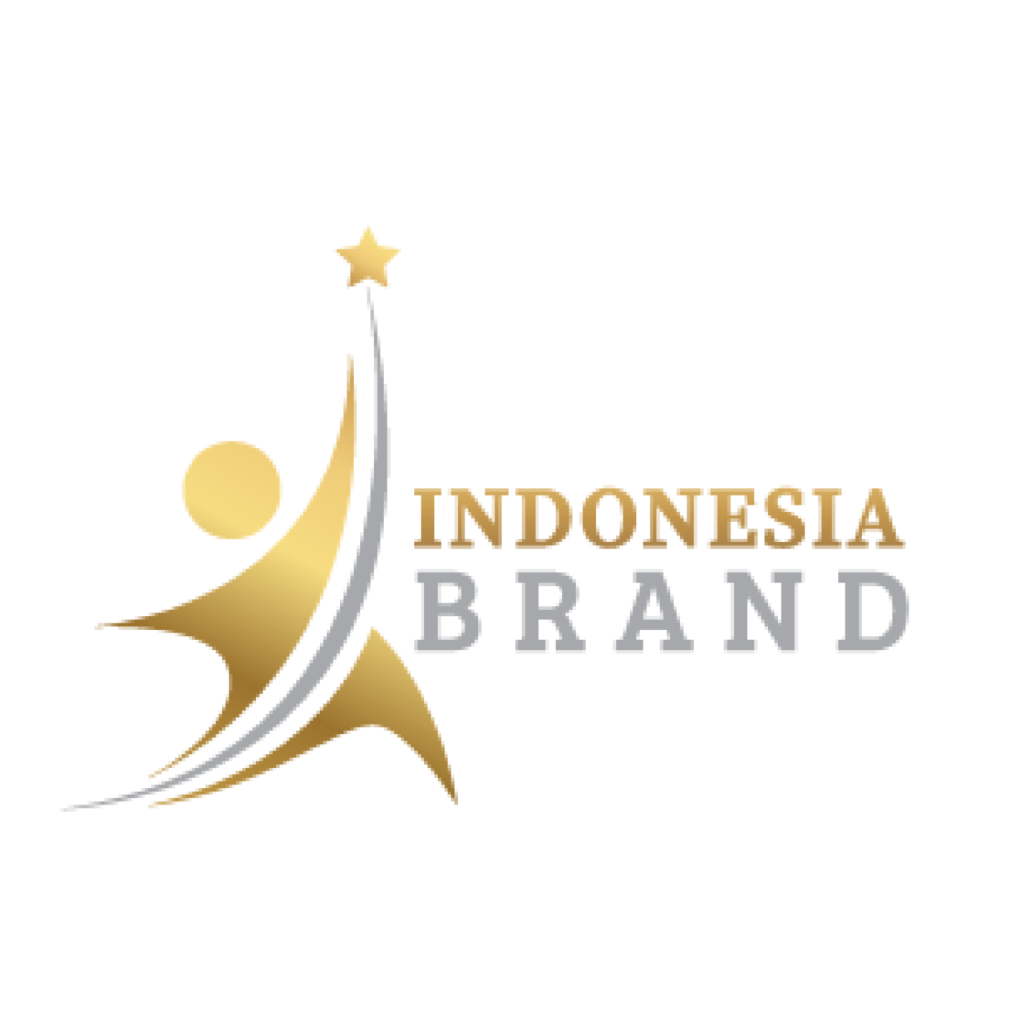 Logo of Indonesia Brand
