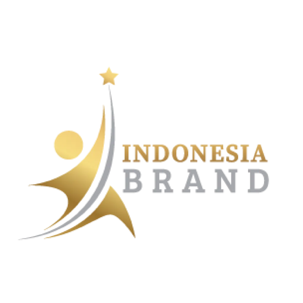 Rahasia Desain Branding yang Bikin Bisnis Laris 5 Logo of Indonesia Brand