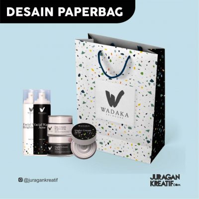 Desain Paperbag Wadaka Skincare (1)